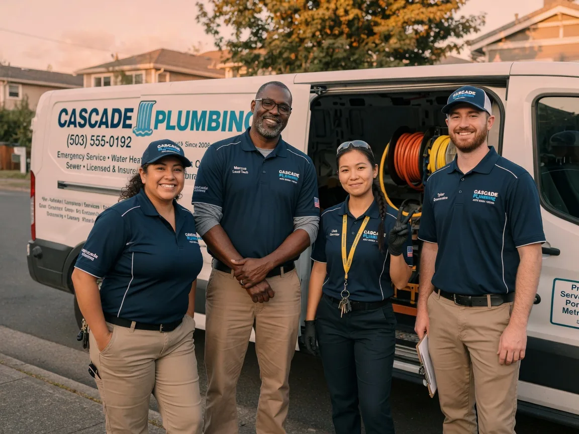 Emergency Plumber company in Powersite, MO